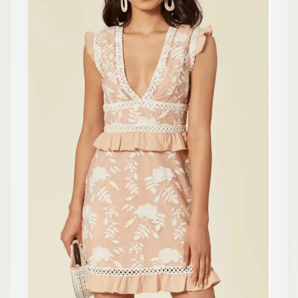 Top shop adorable dress